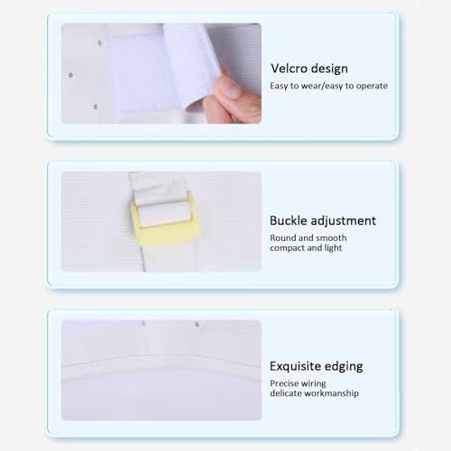 Faja para Hernia para Hombre Talla Small miniatura 7