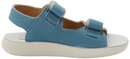 Geox B Sandal Lightfloppy, Sky, 25 EU