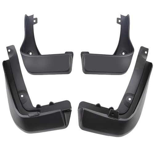 Guardabarros de coche y protectores de salpicaduras: accesorios de protección para HRV 2014-2020