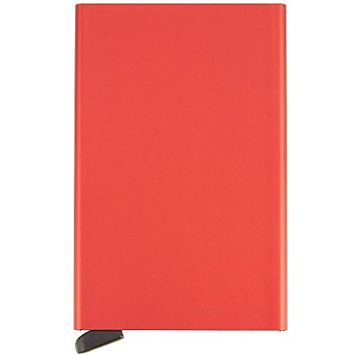 Image of Secrid Unisex-Adult's Modern, Brown, Einheitsgrosse
