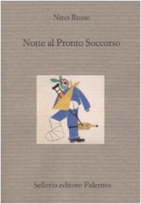 Notte al pronto soccorso