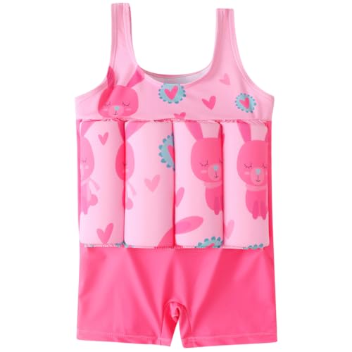 Bañador flotante infantil StaZamor para evitar hundimientos en la piscina