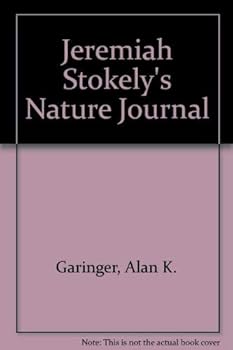 Jeremiah Stokely's Nature Journal