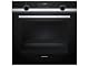 Backofen Siemens HB578BBS6 iQ500 Einbaugerät mit Smart Home Funktion