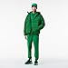 Lacoste Men's Large Croc Logo Jogger Hoodie, Rocket, 3X-Large