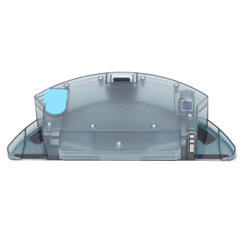 Réservoir d'eau en ABS robuste avec serpillière microfibre pour robot Proscenic