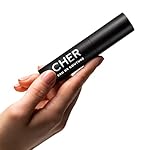 Cher-Eau-De-Couture-Atomizer-Perfume-by-Scent-Beauty-Unisex-Perfume-Spray-in-Matte-Mini-Citrusy-Scent-with-Notes-of-Bergamot-Jasmine-Rose-Vetiver-Sandalwood-Vanilla-Orchid-034-Fl-Oz