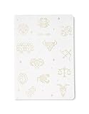 agenda zodiaco 2019 Agenda académica 2022/2023 Letts Zodiac - Agenda académica (A5, 22,23), color marfil