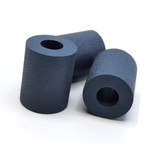 Rodillo de recogida de papel Konica Minolta Bizhub C364 C224 C280 A00J563600 neumático