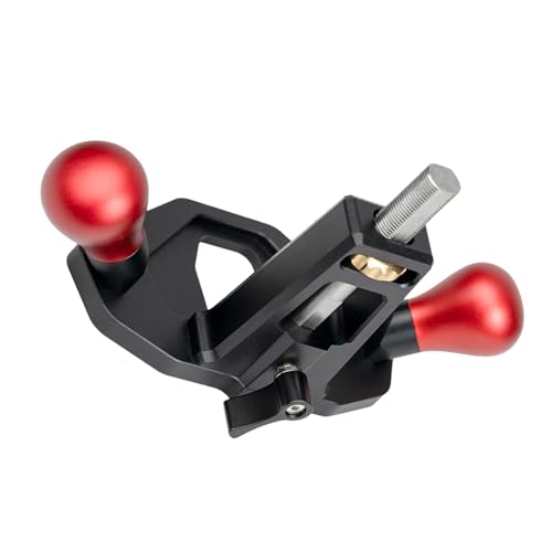 Outil de chanfreinage compact WOONEKY à lame en acier pour biseautage - 2