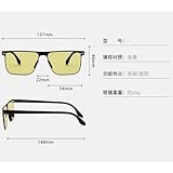 Zoom IMG-1 yuyihengxin occhiali da sole a