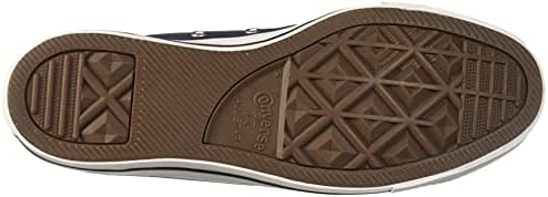 Converse Chuck Taylor All Star Shoes (M9622) Hi top in Navy, Size: 6.5 D(M) US Mens / 8.5 B(M) US Womens, Color: Navy | Image 3
