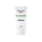 Eucerin Dermo Purifyer Active Night Care 50 Ml