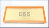 Mercedes-Benz 278 094 00 04, Air Filter