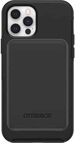 OtterBox Wireless Power Bank for MagSafe, 5k mAh - Black