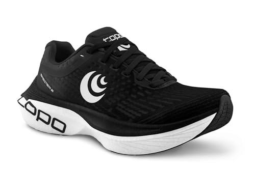 Image of Topo Athletic Men's Specter 2 Comfortable Cushioned Durable 5MM Drop Road Running Shoes, Athletic Shoes for Road Running