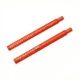 Lapiglo Accessorio per rimuovere odori per pavimenti Uwant D5/V8/D100 per lavatrice, compatibile con Big Head Cloud, 2 pezzi (set mensile)