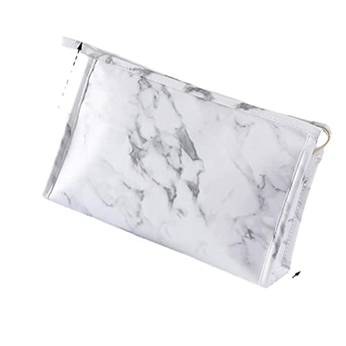 Trousse de toilette pour voyager : organiseur maquillage étanche