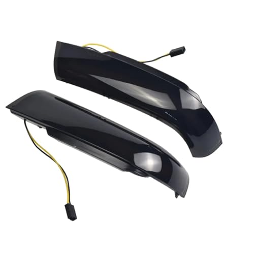 Intermitente espejo VW Touareg 7L 02-06 luces dinámicas