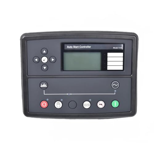 Module DSE7320 automatisme de secours pour sécuriser le réseau électrique - 5