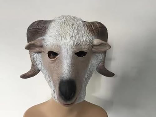 Fdoeeies Eccitante collezione di maschere di