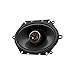 JBL CLUB 8620 5x7/6x8 2-Way Coaxial Speaker System, Black