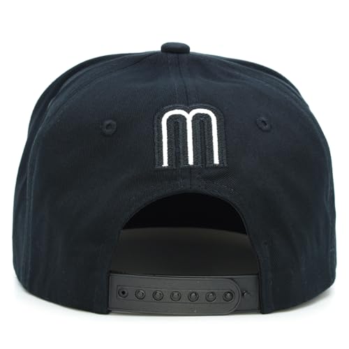 Gorra Snapback Mexicana Rooster M Mediana miniatura 3