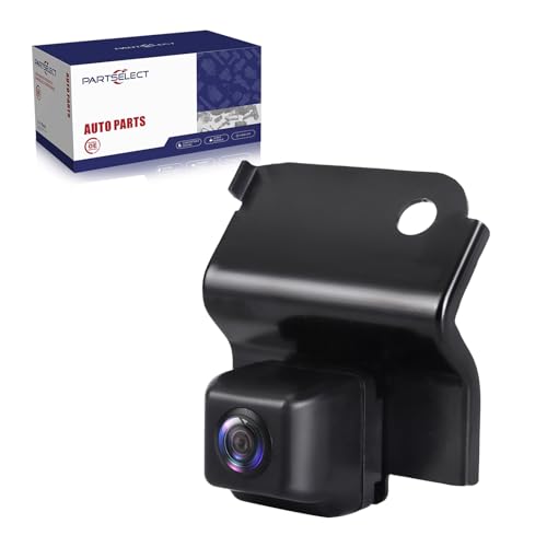 Image of Rear View Backup Camera 86790-35040 Replacement for Toyota FJ Cruiser 2009-2014 4.0L V6 Back Up Camera Replaces# 8679035040