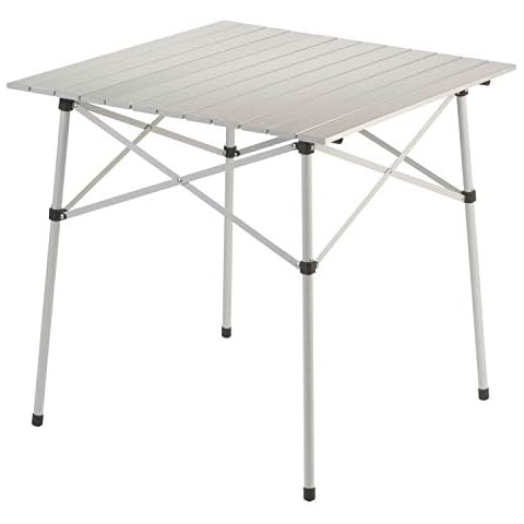 Coleman Outdoor Folding Table Cover
