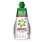 Ariel Laundry Hygiene Rinser 1 L - Fights Bad Odours (Pack of 1)