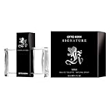 OTTO núcleo Signat Man EDT Vapo 50 ml.