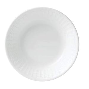 Nantucket Basket 7″ Cereal Bowl [Set of 4]