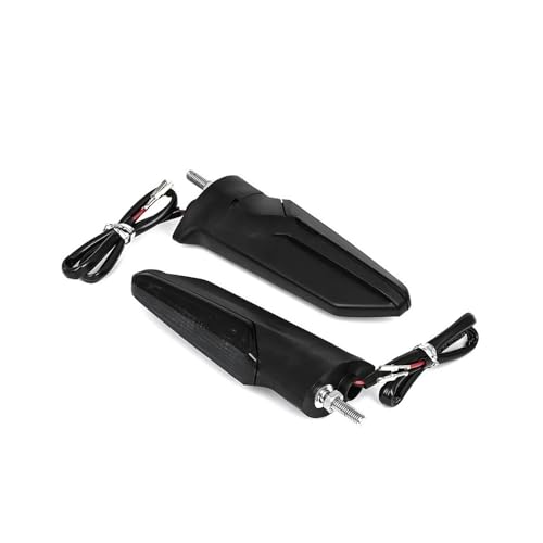 Clignotants de moto pour réparer les feux cassés de Honda Africa Twin 1000L