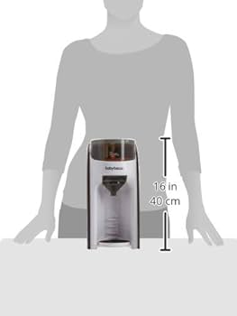 ベビーブレッツァBaby Brezza Formula Pro Advanced Formula Pro Advanced: Baby Formula Dispenser | Baby Brezza