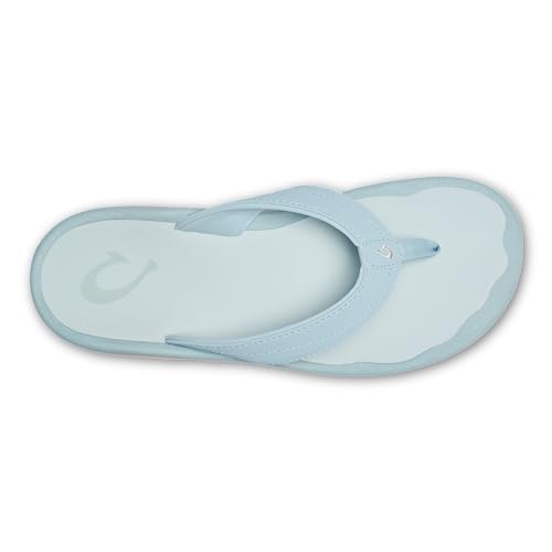Image of OluKai Ohana Women's Sandals, Water Resistant Flip Flops with Arch Support