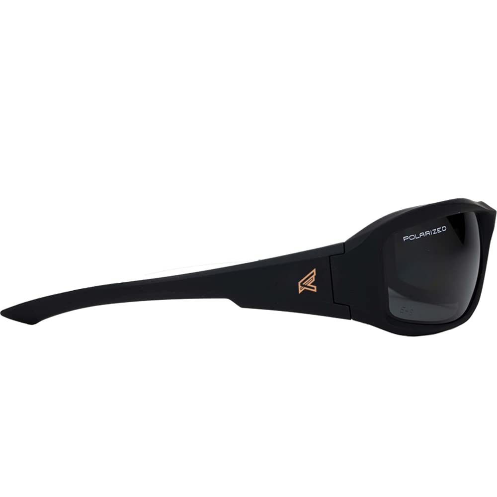 Amazon.com: Edge TXB236 Brazeau Torque Polarized Wrap-Around