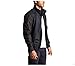 G-Star Raw Men's Joakim Bomber Jacket-Blue-2XL