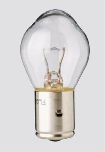 Floesser #3350 Bulb 12 V, 50 W, BA20s Base