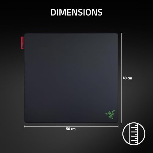Razer Gigantus V2 Pro Max Speed - vue 10