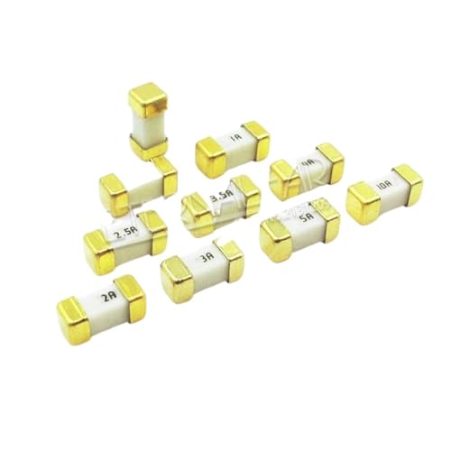Fusible action rapide SMD 1808 2410 0451 mini fusible CMS 30A 250V