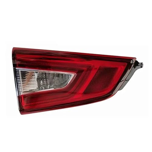 Feu arrière Nissan Qashqai J11 2014-2016 optique de rechange gauche ou droit