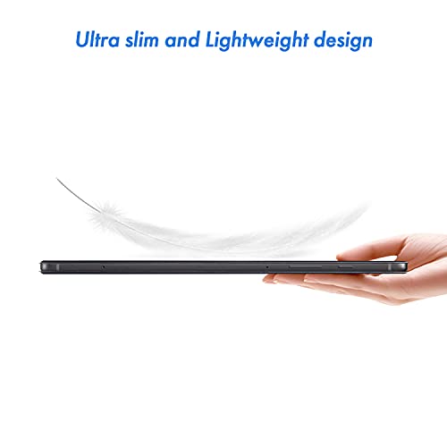 Capa magnética para tablet Samsung Galaxy Tab S7 de 11 polegadas 2020 (SM-T870/T875), capa inteligen