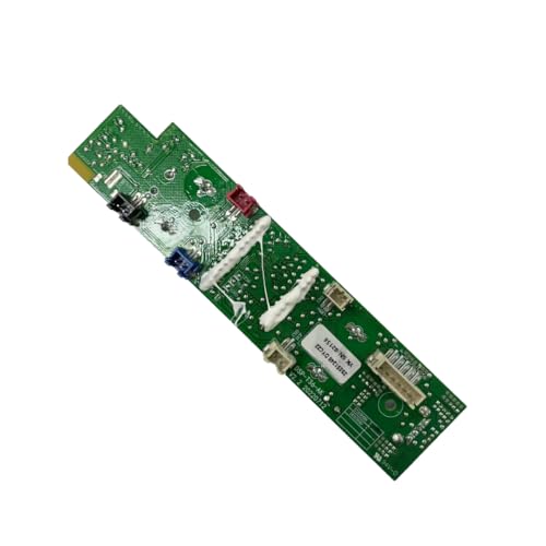 Image of OYSTERBOY Main PCB Display Board Fit for Alpicool Portable Car Fridge Freezer Refrigerator 12V /24V (T36 /T50 /T60 Single Screen)