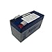 OEM Auxiliary Battery Compatible with Land Rover Range Rover Evoque 2012-2018 LR024953