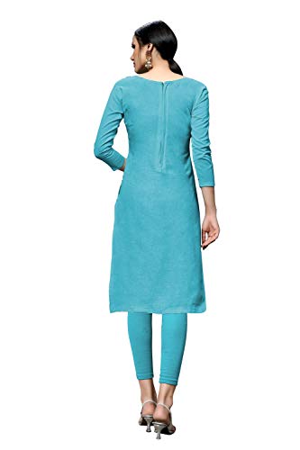 Image of GoSriKi Women Dress Material