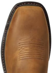 ARIAT WorkHog XT Cottonwood Carbon Toe Work Boot