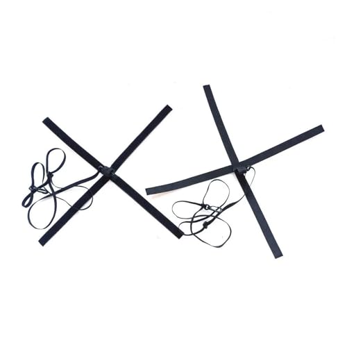 YZDKR Entraîneur d'entraînement au Volleyball Aide à l'entraînement de Volley-Ball réglable et élastique