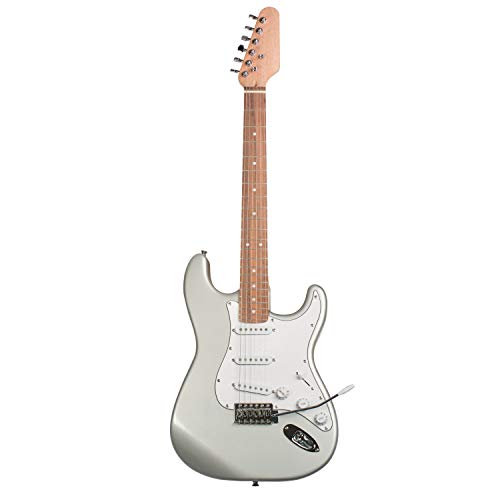 Stewmac Build Your Own Diy S-Style Electric Guitar Kit (Right Handed) #TOP1