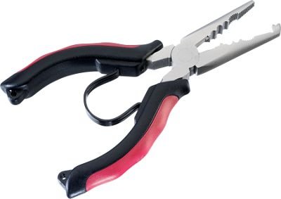 P-Line Tools Heavy Duty Chrome Vanadium Split Ring Pliers (6.5-Inch)
