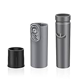 LANMU Adapter Attachment Compatible with Dyson V6, Shark Navigator NV350, NV351, NV352, NV356,...